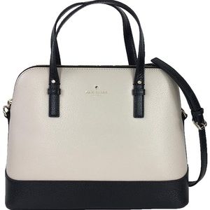 Kate Spade Small Rachelle Grand Street colorblock